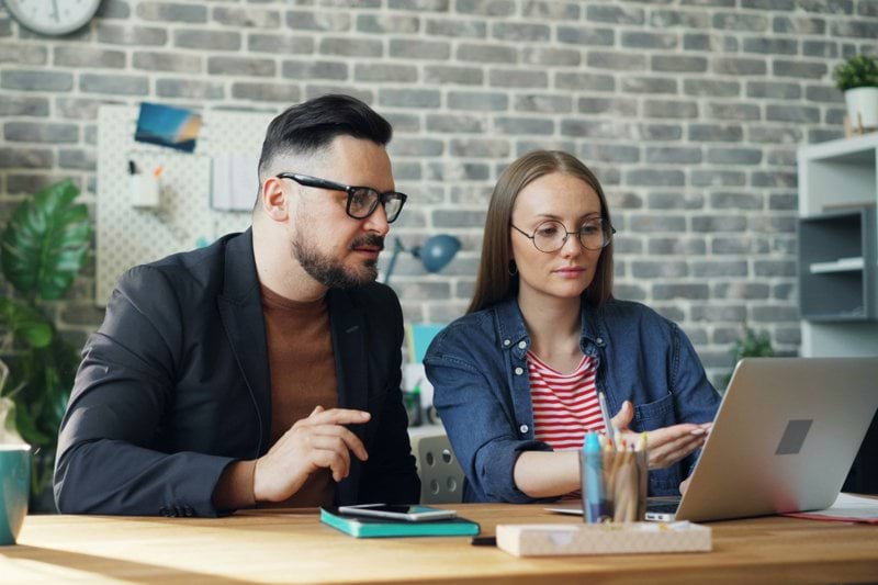 BERNER / ASIAKASPALVELUNEUVOJA image