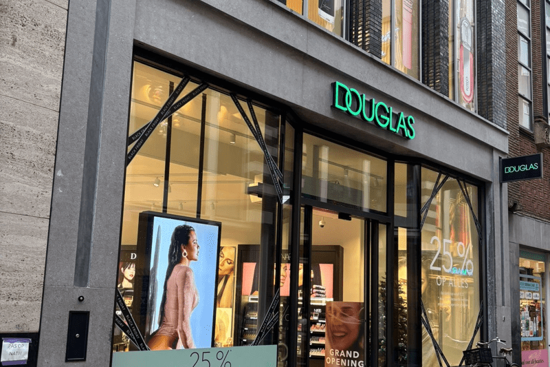 Skincare Expert L'Oréal Luxe - Amsterdam image