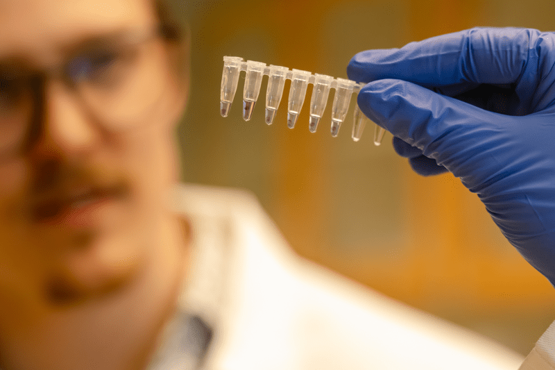 R & D Specialist to Readily image