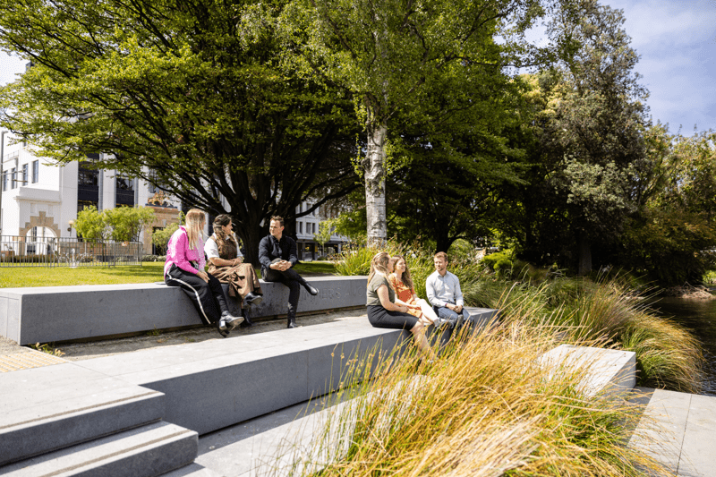 Branch Administrator Part-time image