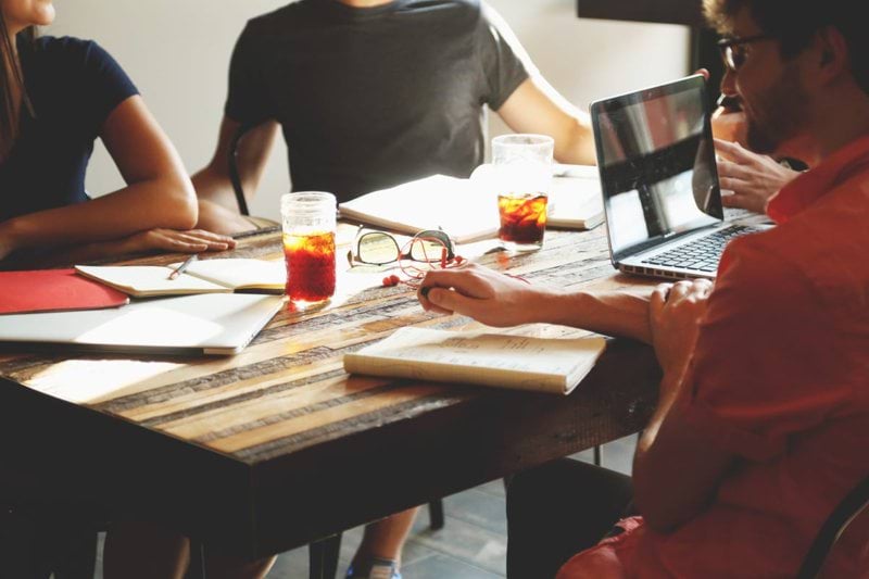 Marketing Coordinator image