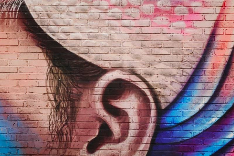 Delegado comercial | Audiología image