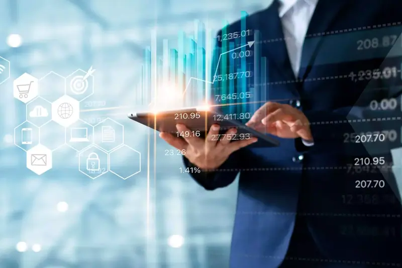 Corporate Development Expert image