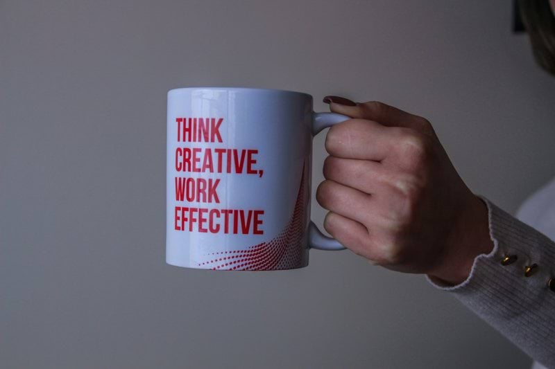 Marketing Manager image