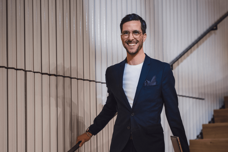 Head of Legal till Reducero image