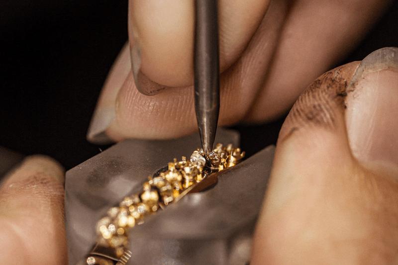 Formateur Sertissage H/F image