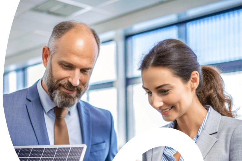 Référent Expertise Environnementale et Réglementaire - Projets ENR (F/H) image