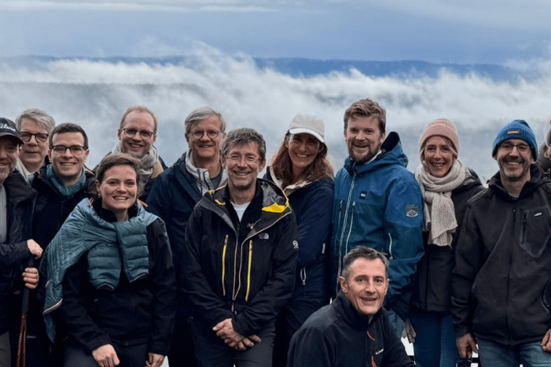 Directeur travaux étanchéité H/F image