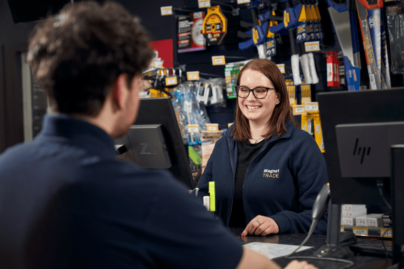 Trade Business Development Manager image
