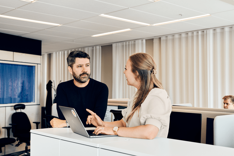 Client Director image