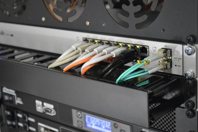 Formateur Technicien Supérieur Systèmes et Réseaux - Amiens image