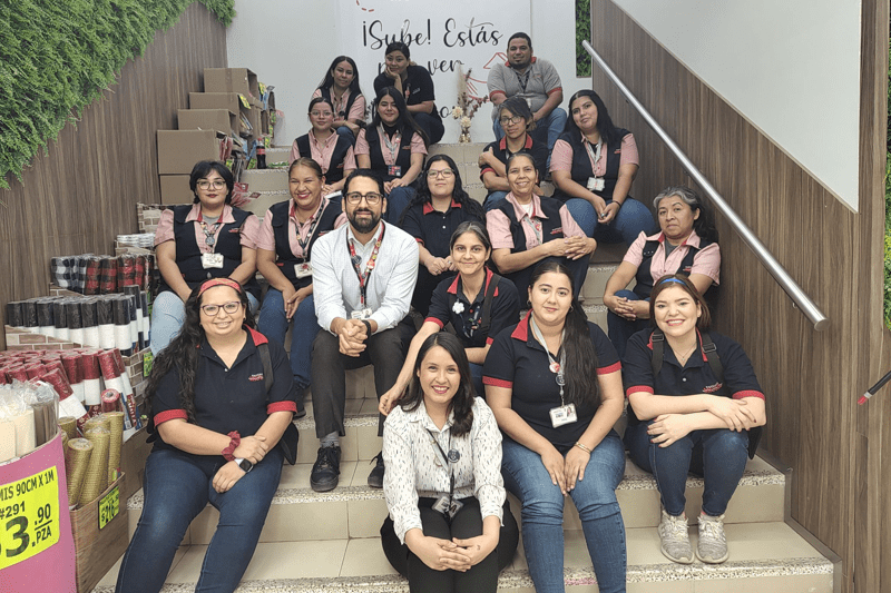 Cajas - $1,986 semanal image