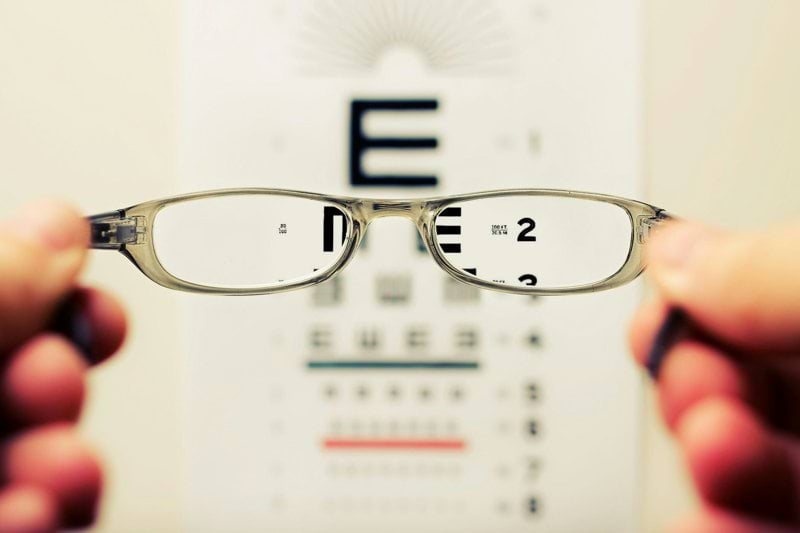 DIRECTOR/A D'ÒPTICA – OPTOMETRISTA image