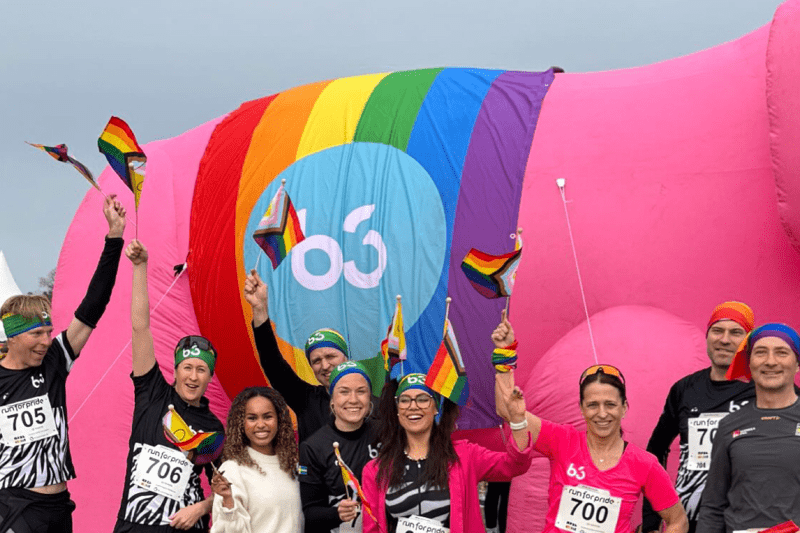 Utvecklare (embedded, elektronik alt. mekanik) - B3 Consulting Group i Linköping image