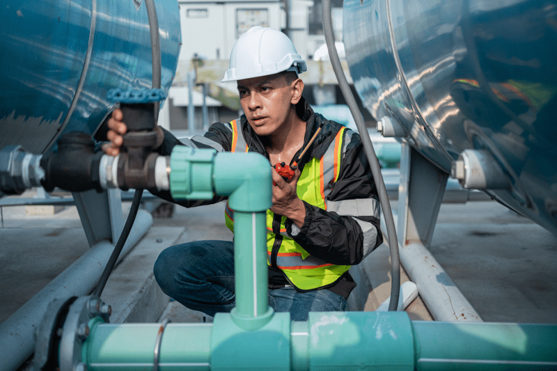 Multiphase Flow Meter Specialist at Top International Oil & Gas Co. image