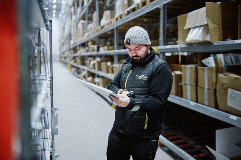 Nu söker vi sommarvikarier inom livsmedelsbranschen i Kristianstad! image