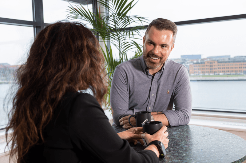 People & Culture Specialist – Offshore Wind Industry image