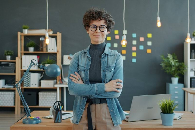 Teamlead Business Unit image