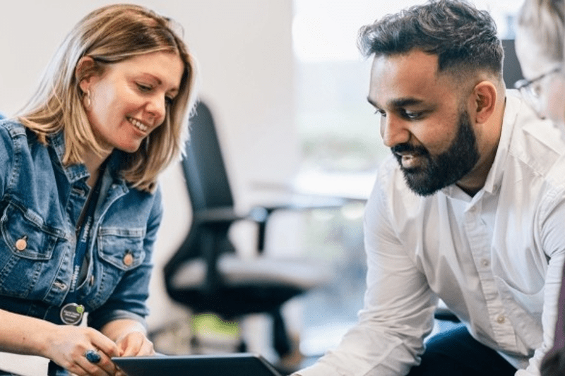 D365 User Security Analyst image