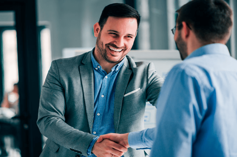 Ejecutivo de Cuentas image