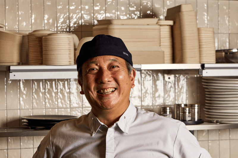 Chef Cuisinier (H/F) - CDI image