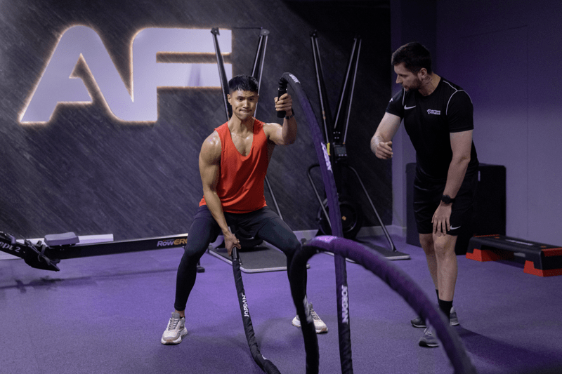 Founding Personal Trainers Wanted image