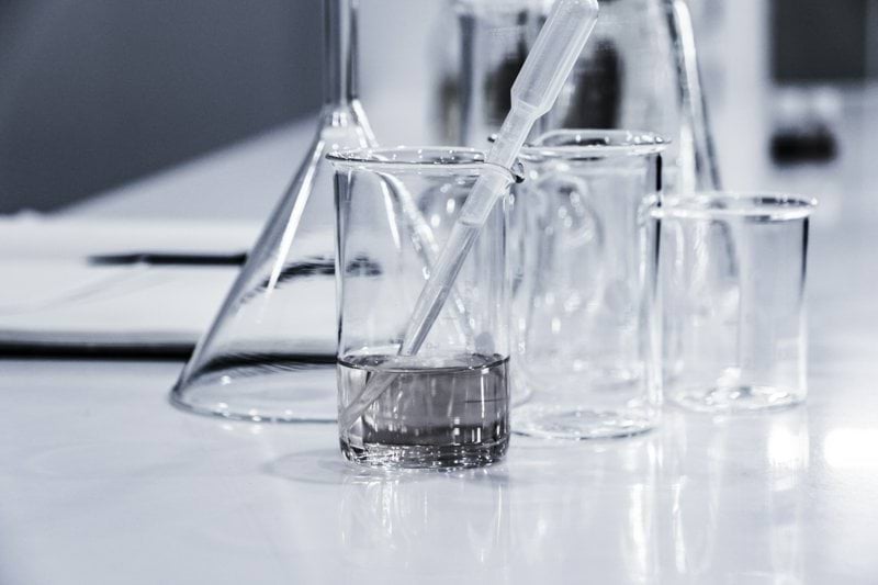 TÈCNIC/A DE LABORATORI image