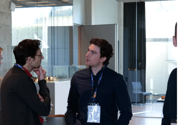 Business Developer image