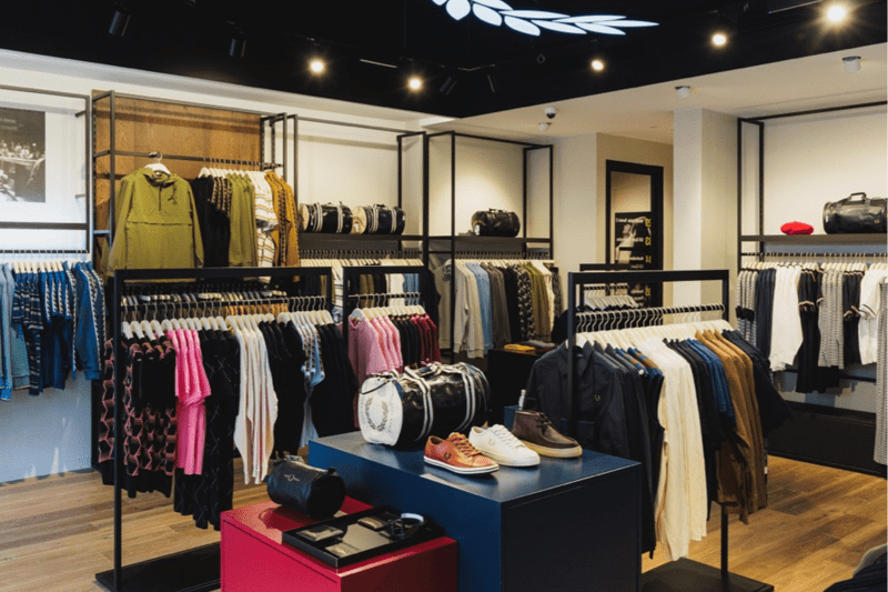 Sales Assistant - Part time image