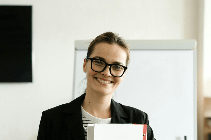 Profesor/a PhD  | Área Negocio, Marketing & Innovación en Salud image