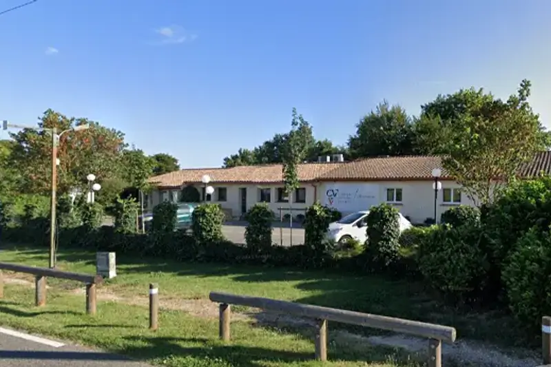 TOULOUSE - VERNET - VETERINAIRE CANIN APPETENCE MEDECINE INTERNE CDI (H/F) image