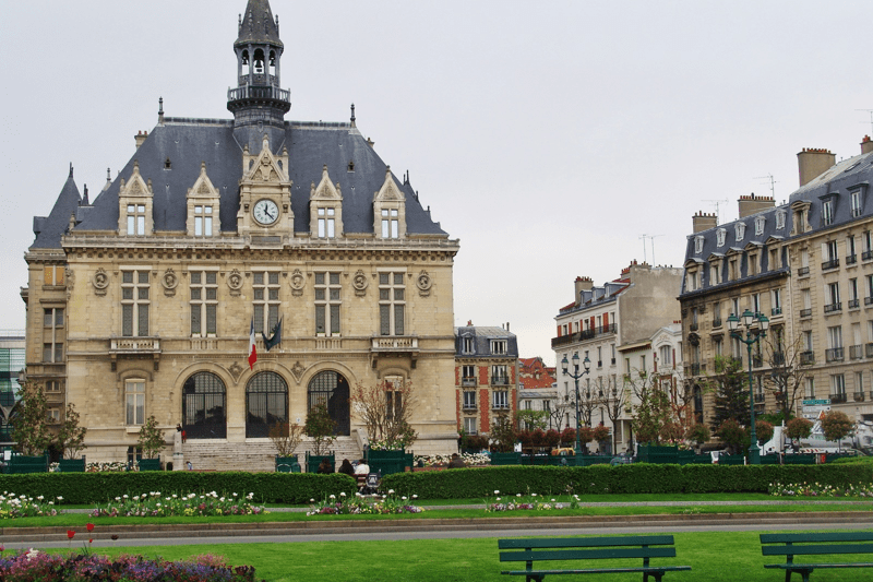 Courtier en prêt immobilier et assurance emprunteur (H/F)  VINCENNES image