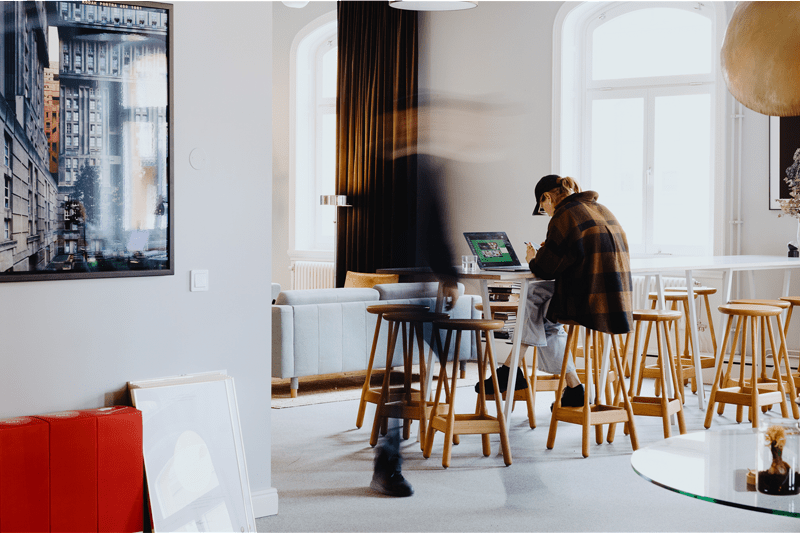 Lead Generation Specialist image