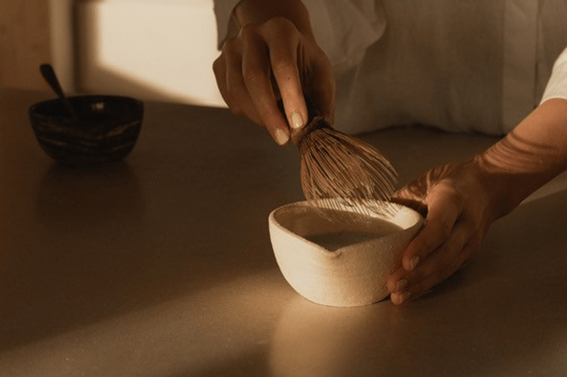 Tea Apprentice / Barista image
