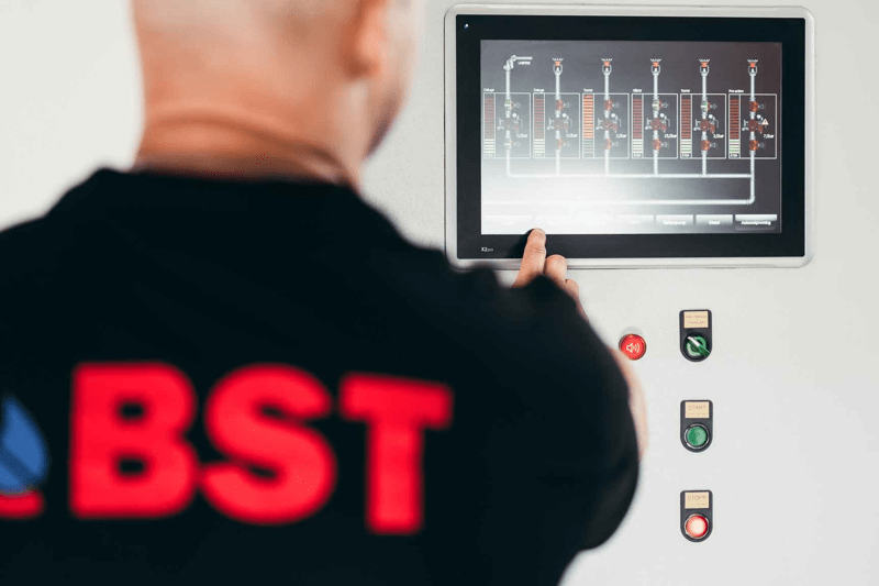 Sprinkler-konstruktör till BST i Malmö image