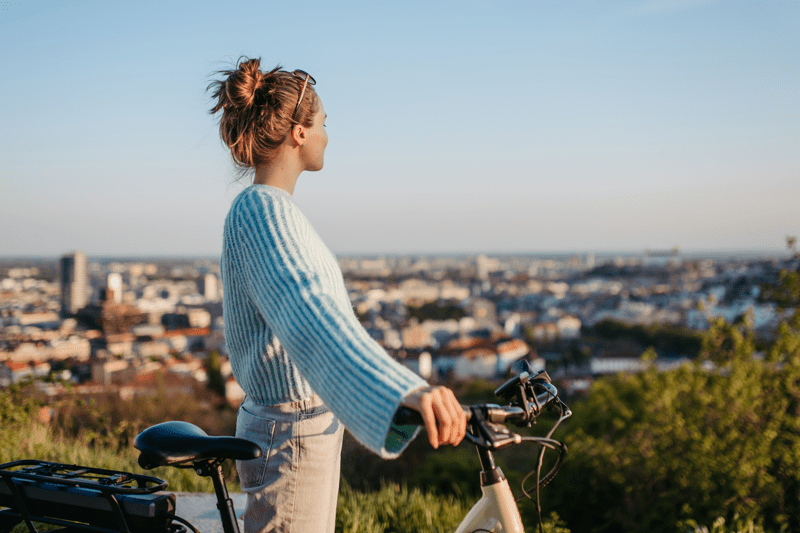 Customer Experience Project Lead image