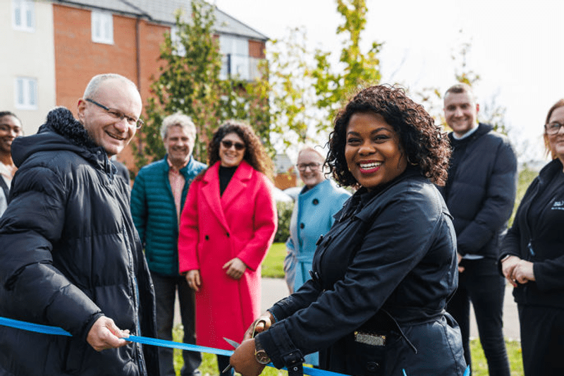 Support Worker image