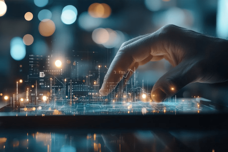 Liity Adeccon IT-verkostoon! image