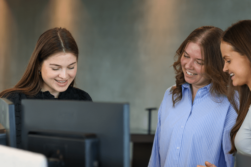 Category Coordinator – dagligvarer / FMCG image