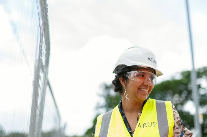 Free Site Supervisor Safety Training Scheme image