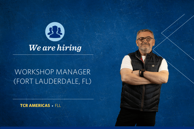 Workshop Manager (Fort Lauderdale, FL) image