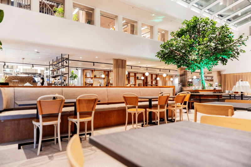 Projektledare som vill förbättra företagsklimatet i Sveriges kommuner image