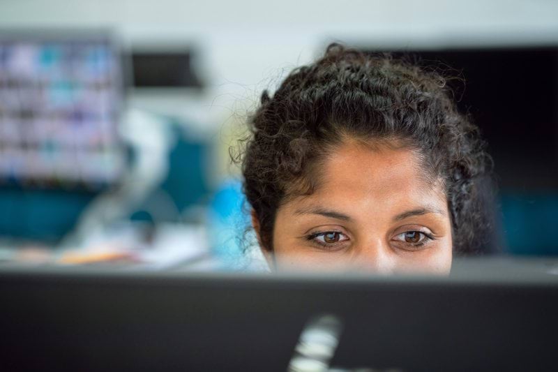 Geospatial API Engineer image