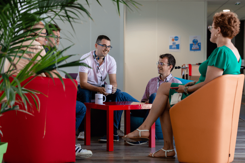 Alternance - Ingénieur Amélioration continue - H/F image