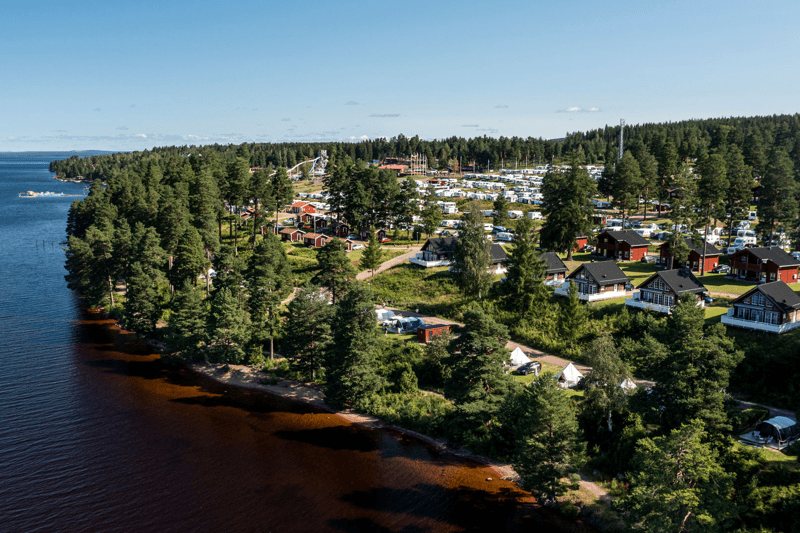 Teamleader Reception image