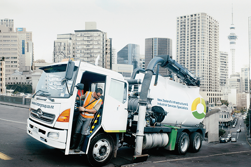 Finance Business Partner image