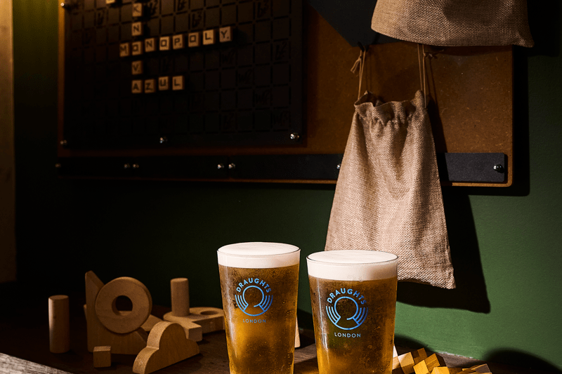 Assistant General Manager image