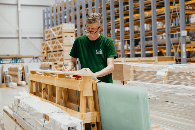 Voorraadbeheerder-Eindhoven image