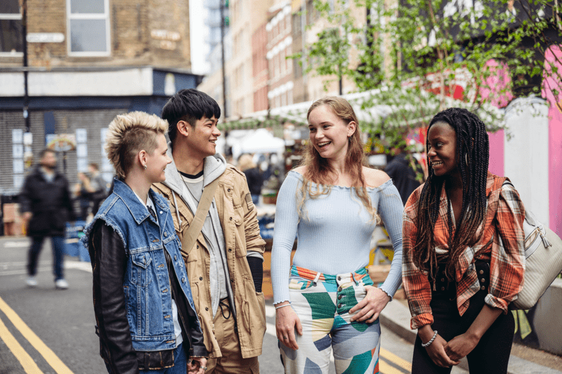 Volunteer role: Young Humanists Ambassador in York image