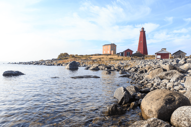 Hammaslääkäri - Mustasaari image